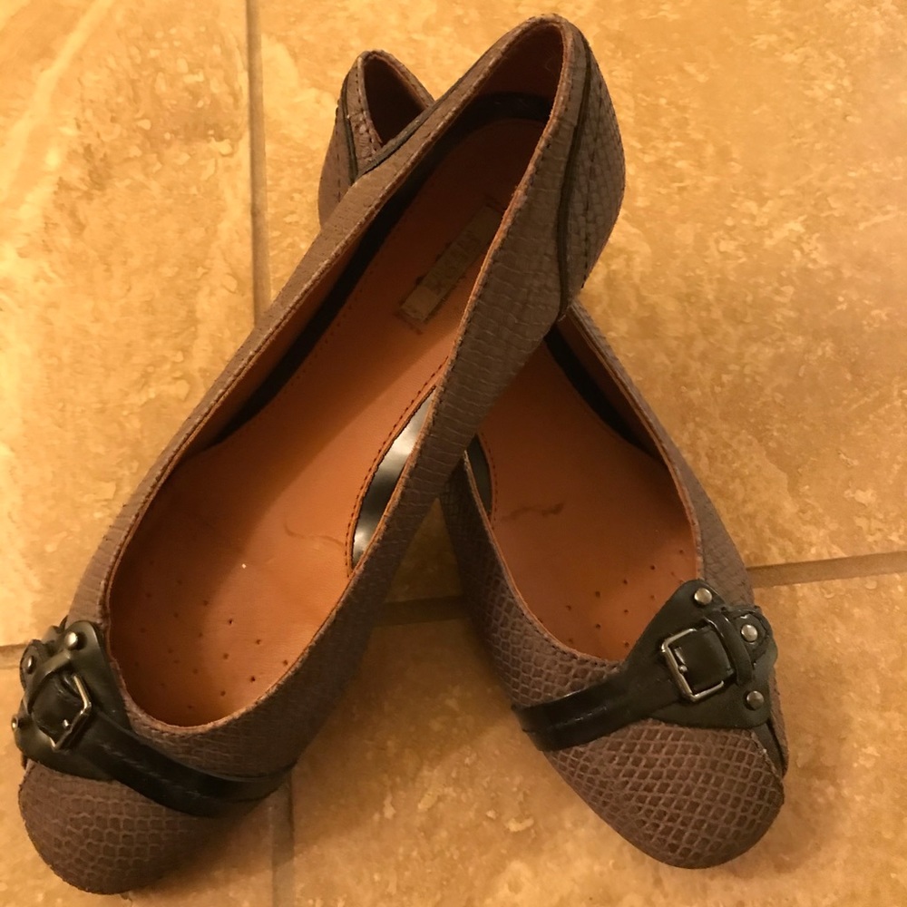 Geox flats - Picture 3 of 5